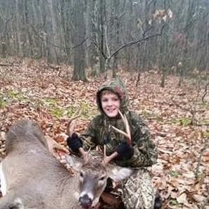 Meet your Posher, John